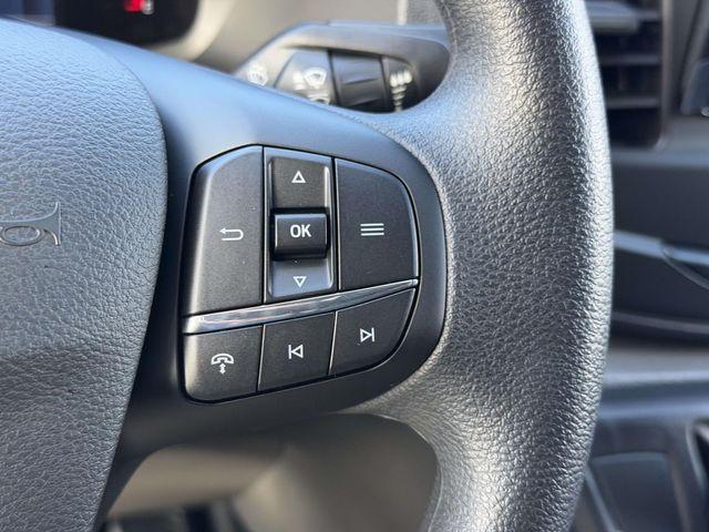 new 2026 Ford Transit-250 car, priced at $50,055