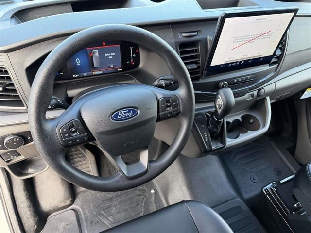 new 2026 Ford Transit-250 car, priced at $50,055