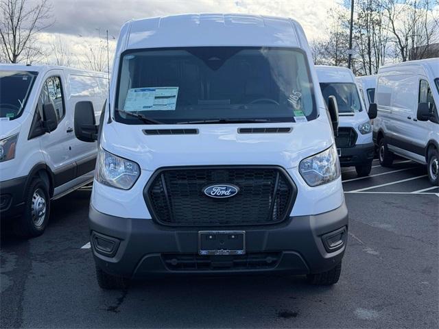 new 2026 Ford Transit-250 car, priced at $50,055