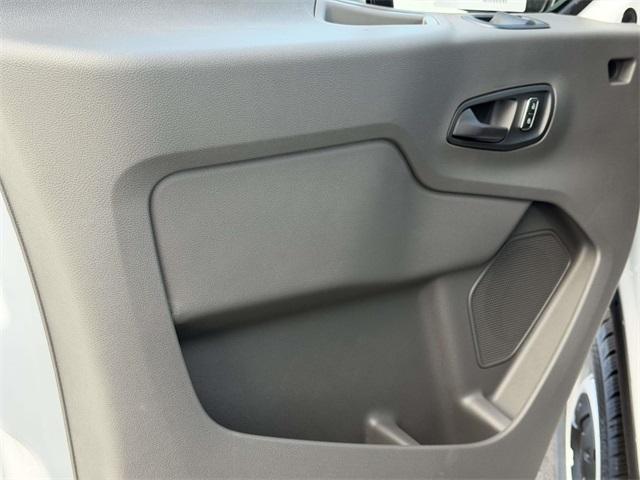 new 2026 Ford Transit-250 car, priced at $50,055
