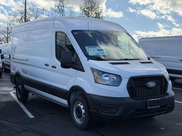 new 2026 Ford Transit-250 car, priced at $50,055
