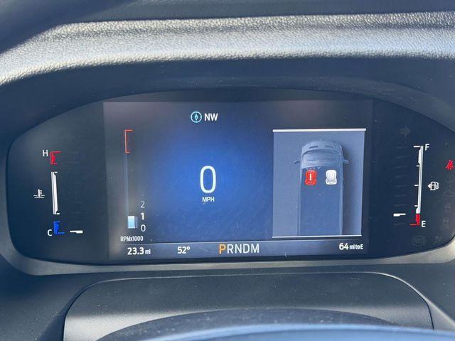 new 2026 Ford Transit-250 car, priced at $50,055