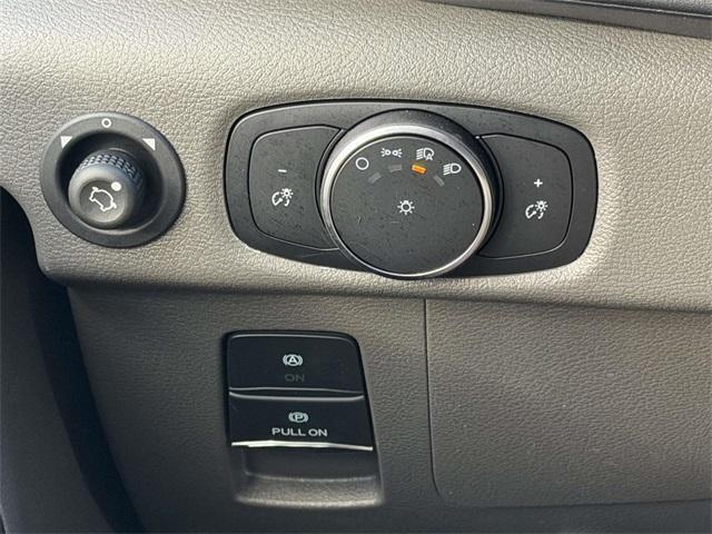 new 2026 Ford Transit-250 car, priced at $50,055