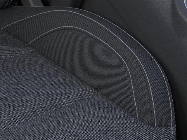 new 2026 Ford Mustang car, priced at $46,030