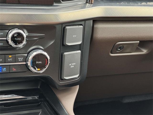 new 2026 Ford F-350 car, priced at $98,345