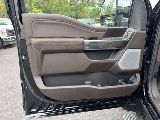 new 2026 Ford F-350 car, priced at $99,344