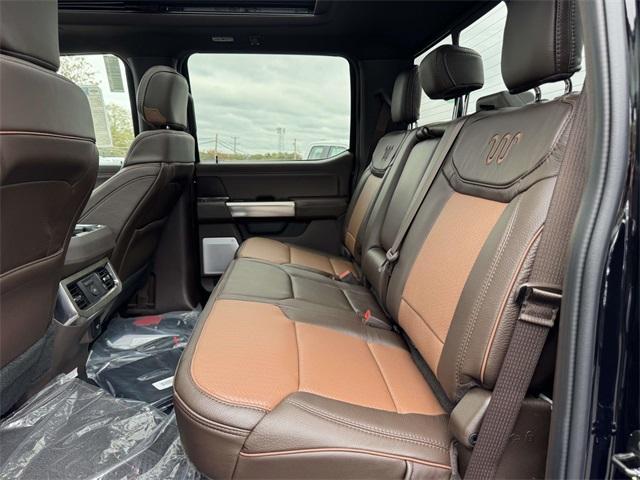 new 2026 Ford F-350 car, priced at $98,345