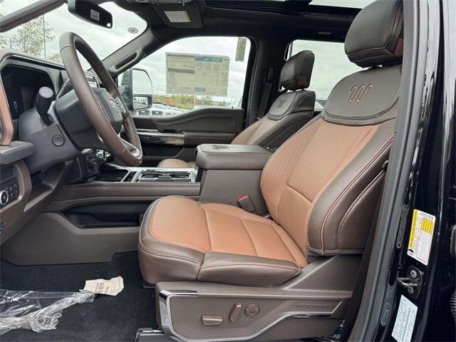 new 2026 Ford F-350 car, priced at $98,345