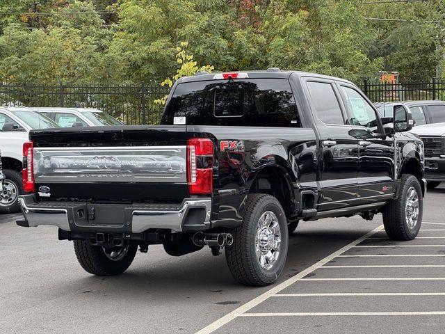 new 2026 Ford F-350 car, priced at $99,344