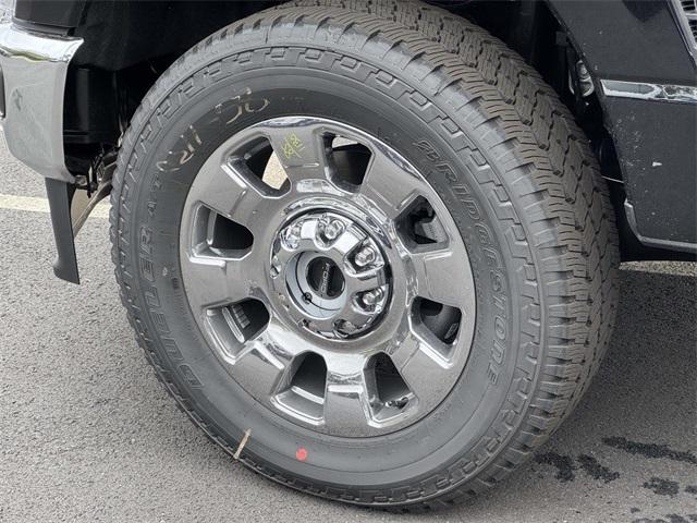 new 2026 Ford F-350 car, priced at $98,345