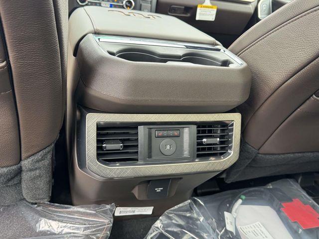 new 2026 Ford F-350 car, priced at $99,344