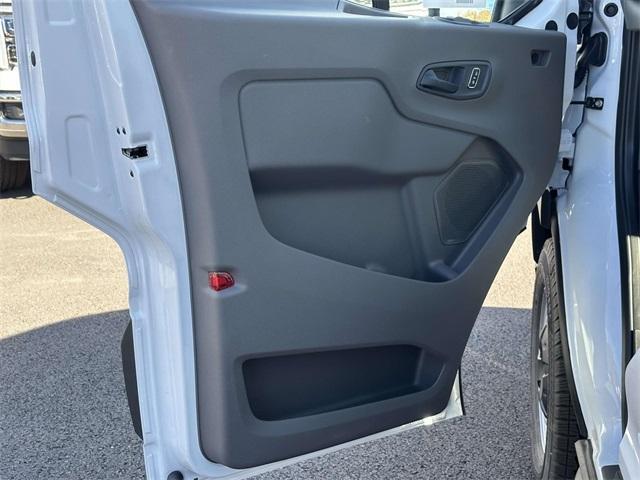 new 2025 Ford Transit-250 car, priced at $44,280