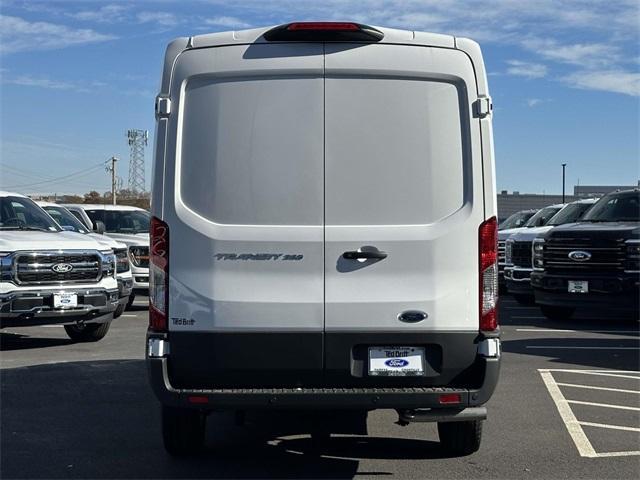 new 2025 Ford Transit-250 car, priced at $44,280