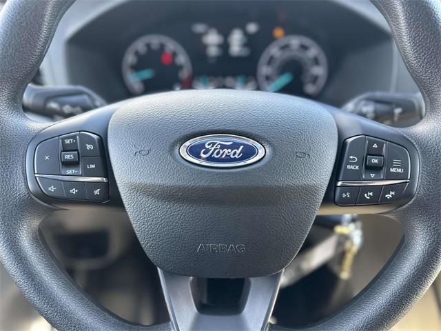 new 2025 Ford Transit-250 car, priced at $44,280