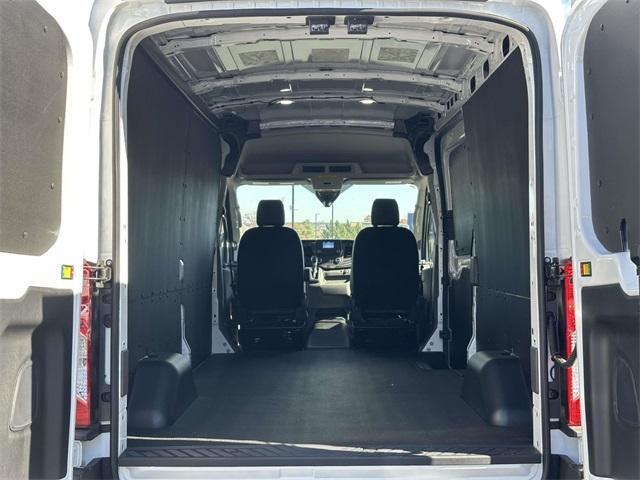 new 2025 Ford Transit-250 car, priced at $44,280