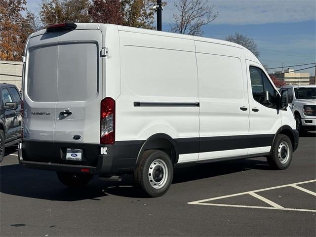 new 2025 Ford Transit-250 car, priced at $44,280