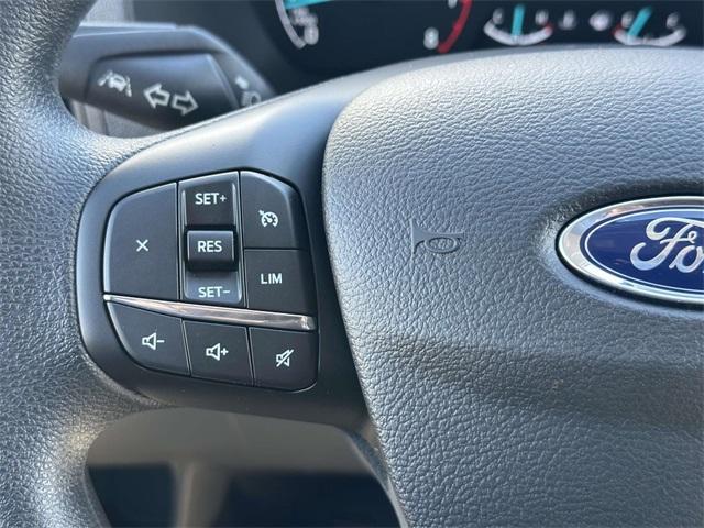 new 2025 Ford Transit-250 car, priced at $44,280