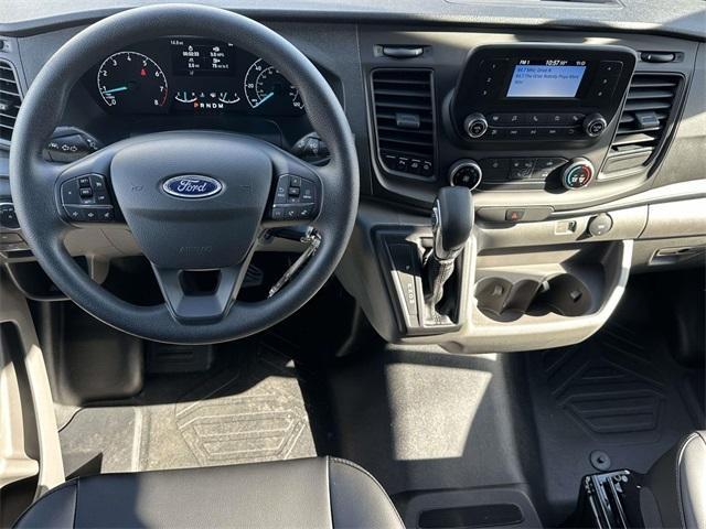 new 2025 Ford Transit-250 car, priced at $44,280