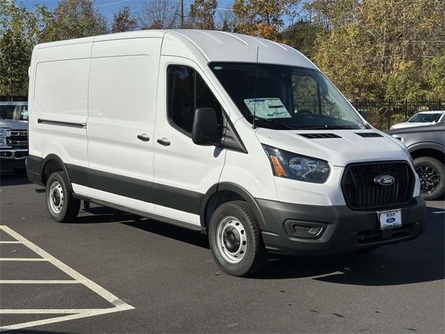 new 2025 Ford Transit-250 car, priced at $46,280