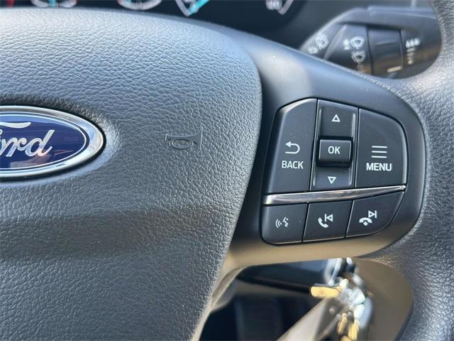 new 2025 Ford Transit-250 car, priced at $44,280