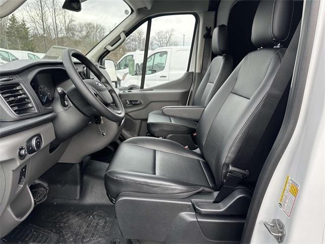 new 2025 Ford Transit-250 car, priced at $44,950