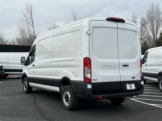 new 2025 Ford Transit-250 car, priced at $44,950