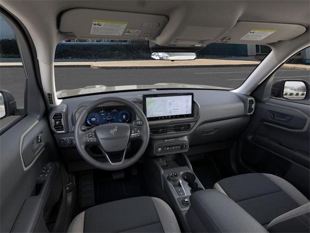 new 2025 Ford Bronco Sport car, priced at $30,102