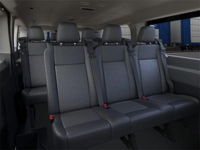 new 2026 Ford Transit-350 car, priced at $62,480