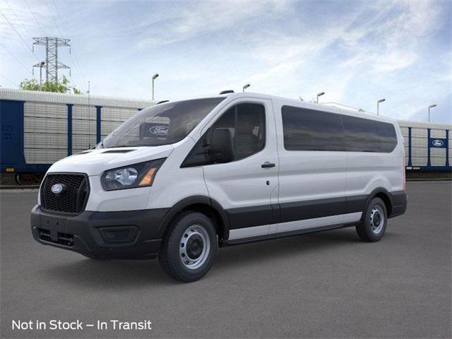 new 2026 Ford Transit-350 car, priced at $62,480