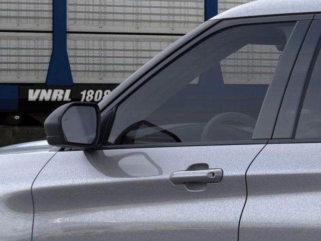 new 2026 Ford Explorer car, priced at $41,279