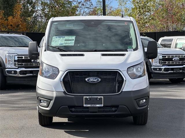 new 2025 Ford Transit-350 car, priced at $53,230
