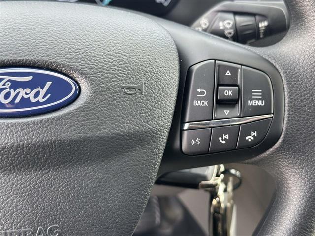 new 2025 Ford Transit-350 car, priced at $53,230