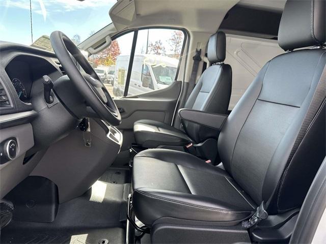 new 2025 Ford Transit-350 car, priced at $53,230