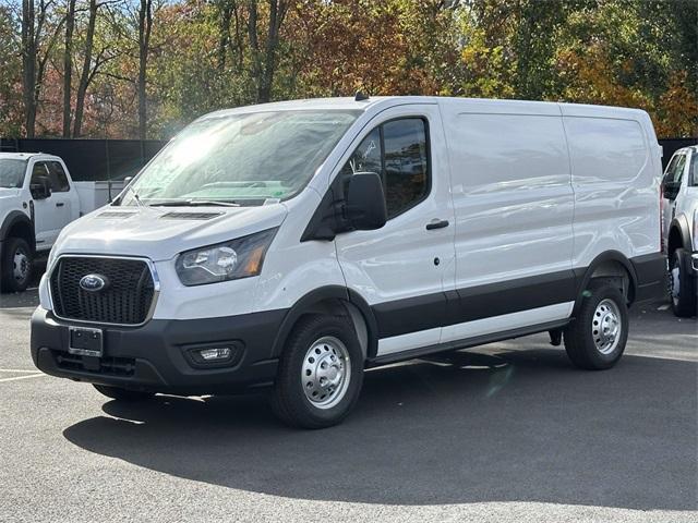 new 2025 Ford Transit-350 car, priced at $53,230