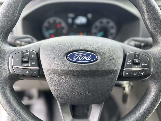 new 2025 Ford Transit-350 car, priced at $53,230