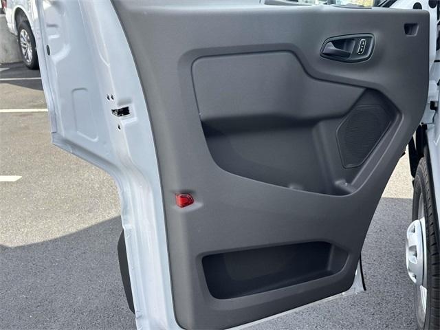 new 2025 Ford Transit-350 car, priced at $53,230