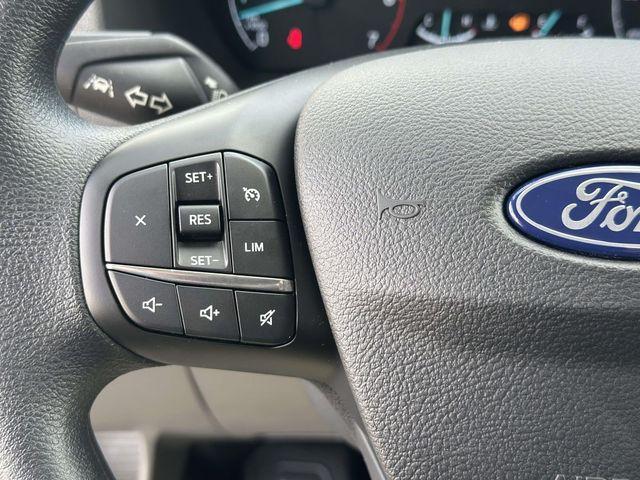 new 2025 Ford Transit-350 car, priced at $54,729