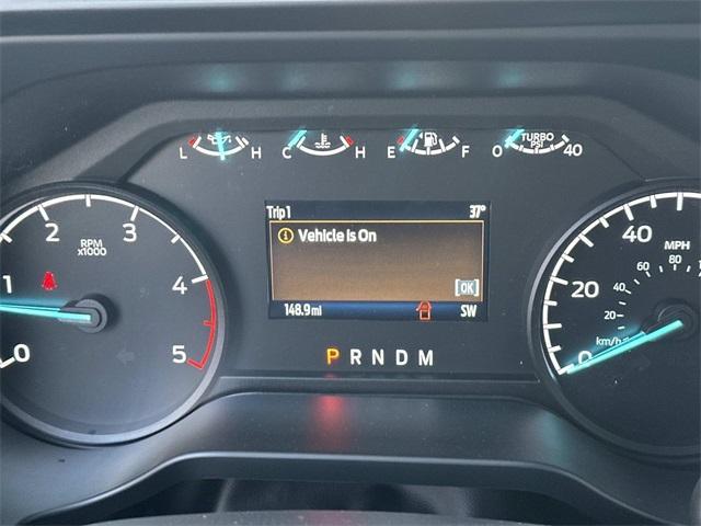 new 2026 Ford F-350 car, priced at $68,205