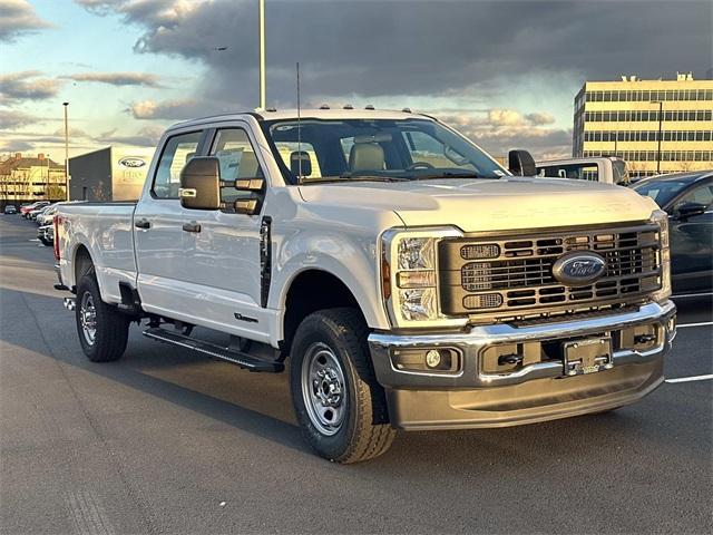 new 2026 Ford F-350 car, priced at $68,205