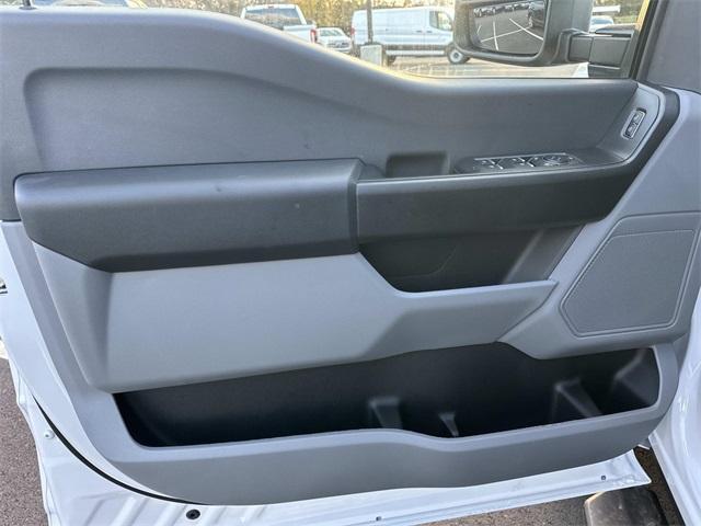 new 2026 Ford F-350 car, priced at $68,205