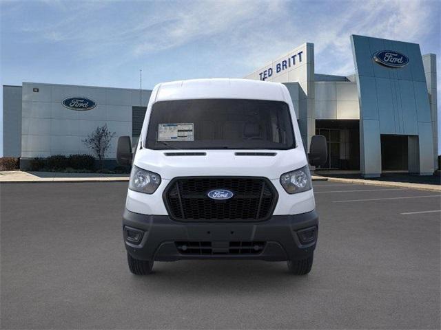 new 2026 Ford Transit-250 car, priced at $53,805
