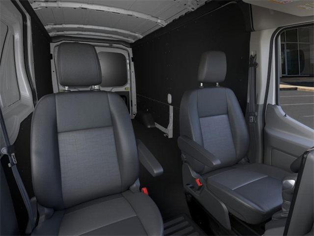 new 2026 Ford Transit-250 car, priced at $53,805