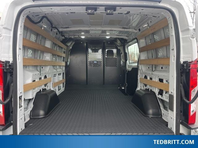 used 2024 Ford Transit-250 car, priced at $30,000