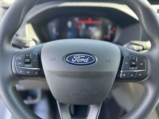 new 2026 Ford Transit-250 car, priced at $51,128