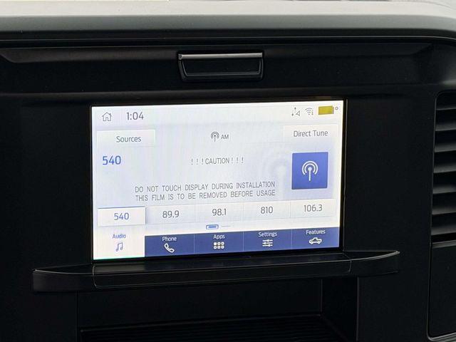 new 2026 Ford F-250 car, priced at $55,495