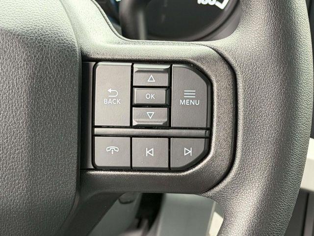 new 2026 Ford F-250 car, priced at $55,495