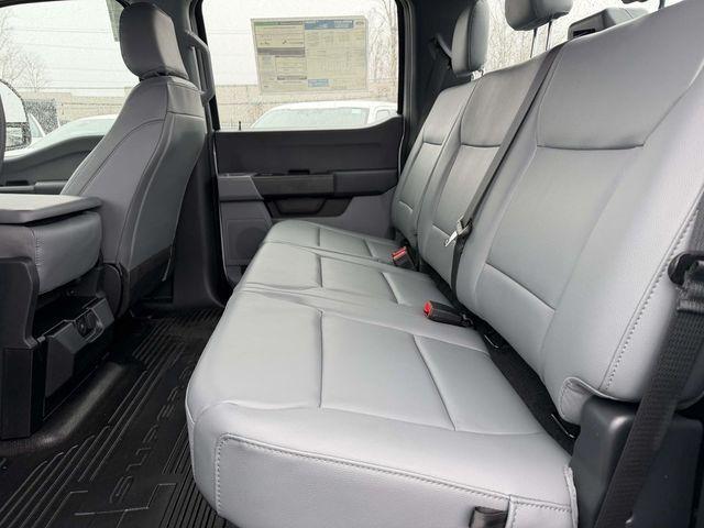 new 2026 Ford F-250 car, priced at $55,495