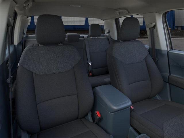 new 2025 Ford Maverick car, priced at $27,795