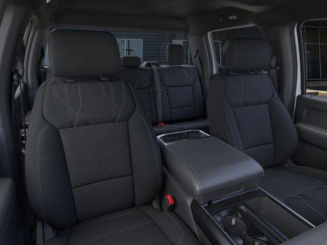 new 2026 Ford F-150 car, priced at $46,835