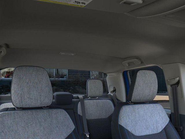 new 2025 Ford Maverick car, priced at $30,274